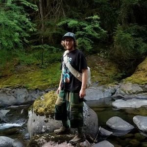 Meet your Posher, Jeffrey